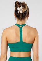 FormLux™ Locked In Bra Jaded Sports Bras Paragon Fitwear 