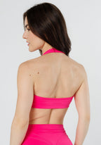 Reluna™ Back Day Bra Crush Sports Bras Paragon Fitwear 