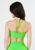 Reluna™ Infinity Bra Jolt Sports Bras Paragon Fitwear 