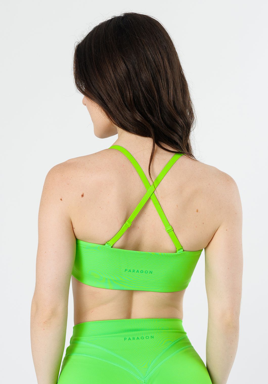 Reluna™ Infinity Bra Jolt Sports Bras Paragon Fitwear 