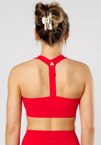 FormLux™ Locked In Bra Pulse Sports Bras Paragon Fitwear 