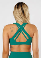RecStretch™ Perform Bra Jaded Sports Bras Paragon Fitwear 