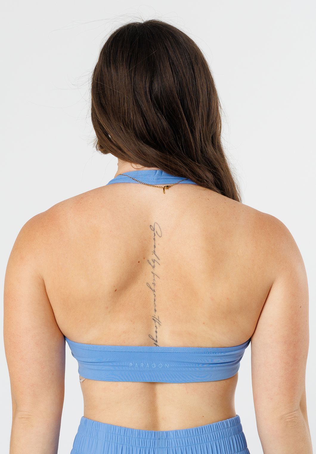 Reluna™ Back Day Bra Supercharged Sports Bras Paragon Fitwear 