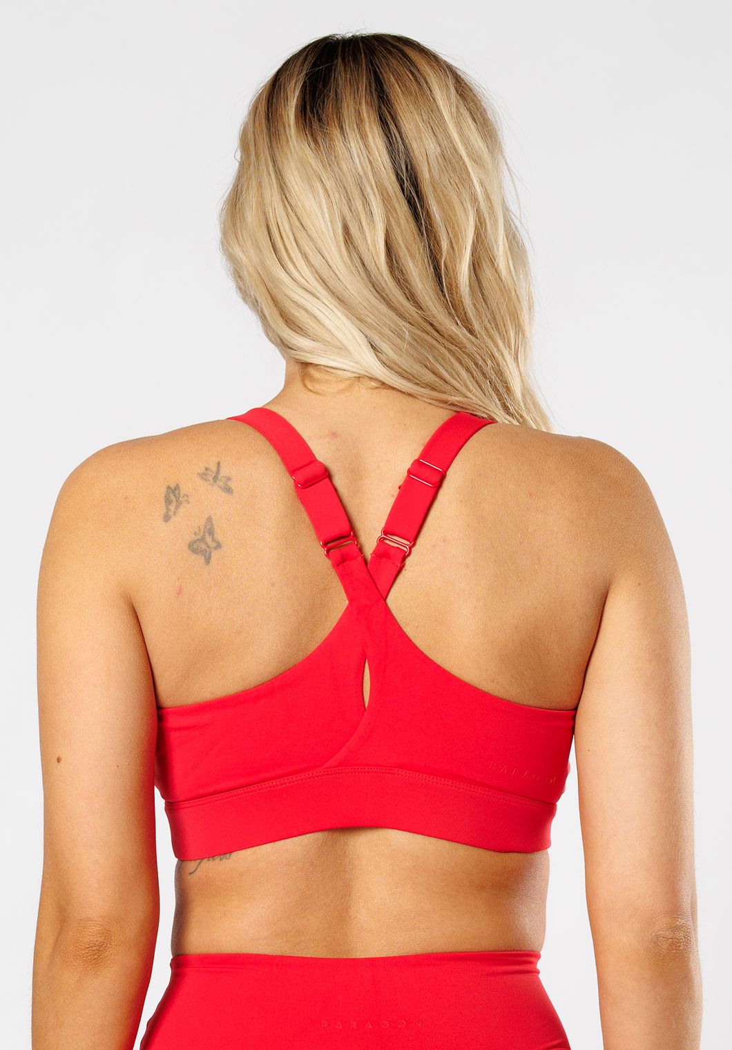 RecStretch™ Pro Bra Pulse Sports Bras Paragon Fitwear 