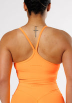 RecStretch Legend Brami Apricot Sports Bras Paragon Fitwear 