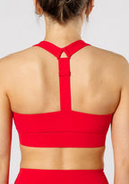 FormLux™ Locked In Bra Pulse Sports Bras Paragon Fitwear 