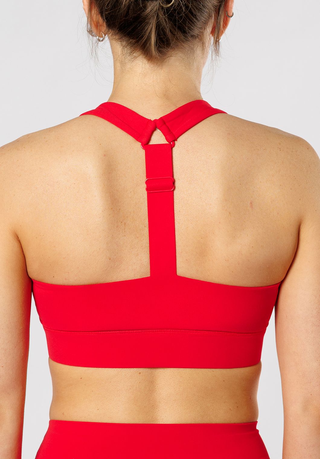 FormLux™ Locked In Bra Pulse Sports Bras Paragon Fitwear 