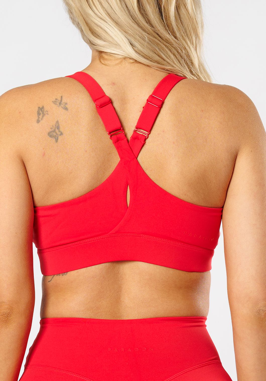 RecStretch™ Pro Bra Pulse Sports Bras Paragon Fitwear 