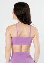 Reluna™ Infinity Bra Zap Sports Bras Paragon Fitwear 