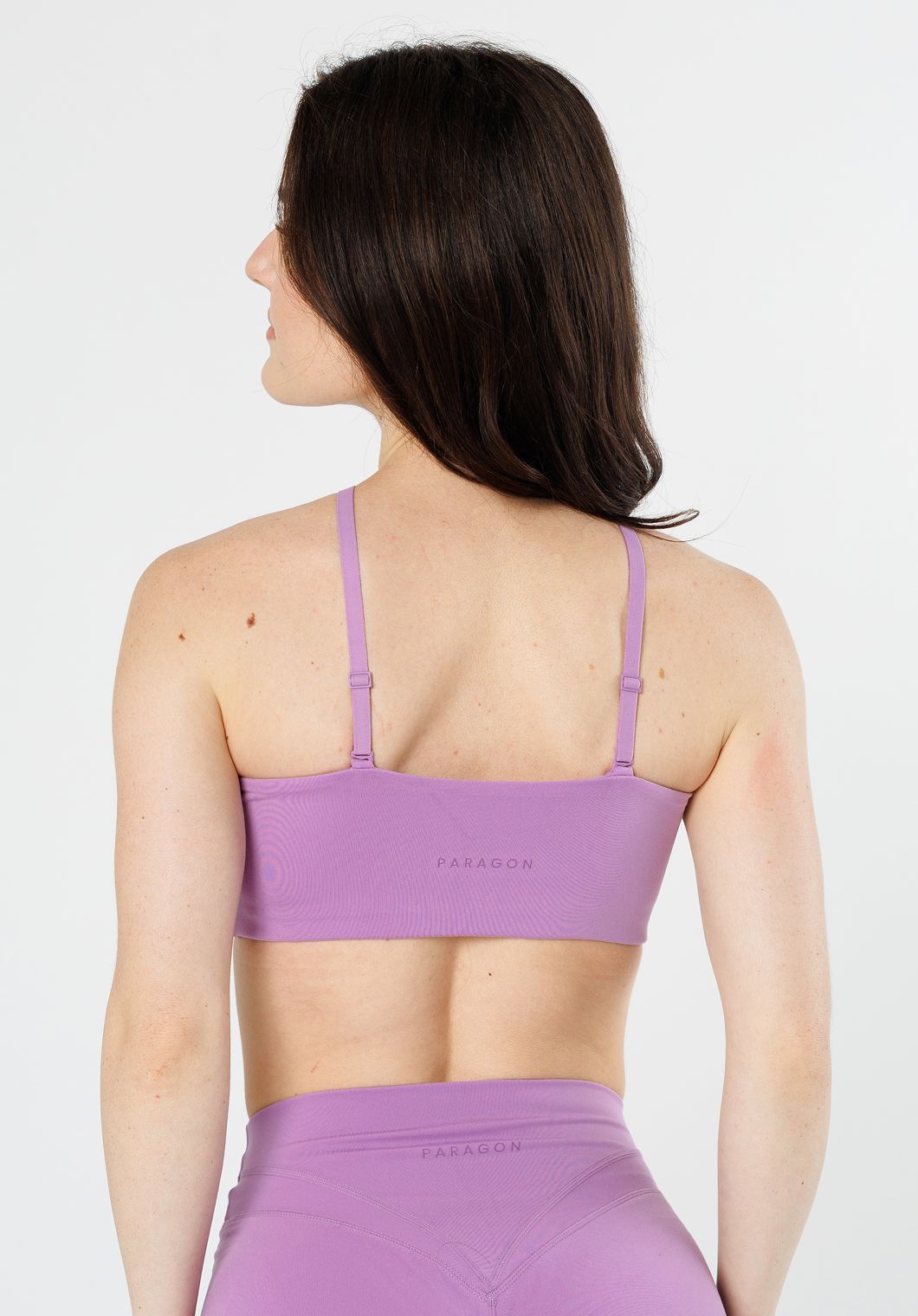 Reluna™ Infinity Bra Zap Sports Bras Paragon Fitwear 