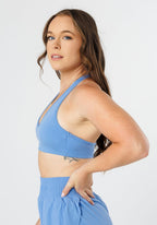 Reluna™ Back Day Bra Supercharged Sports Bras Paragon Fitwear 