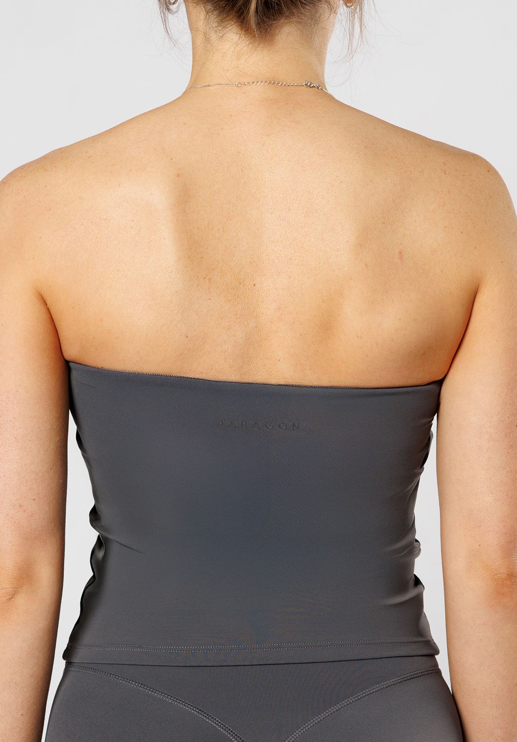 RecStretch™ Strapless Brami Carbon Sports Bras Paragon Fitwear 
