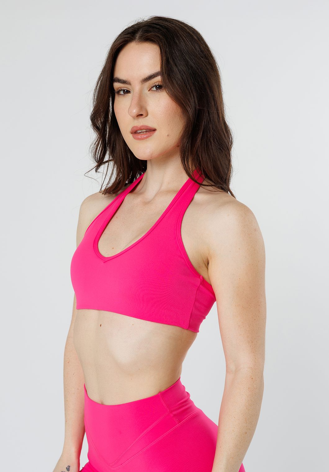 Reluna™ Back Day Bra Crush Sports Bras Paragon Fitwear 