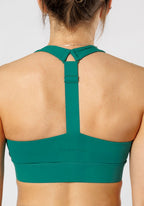 FormLux™ Locked In Bra Jaded Sports Bras Paragon Fitwear 
