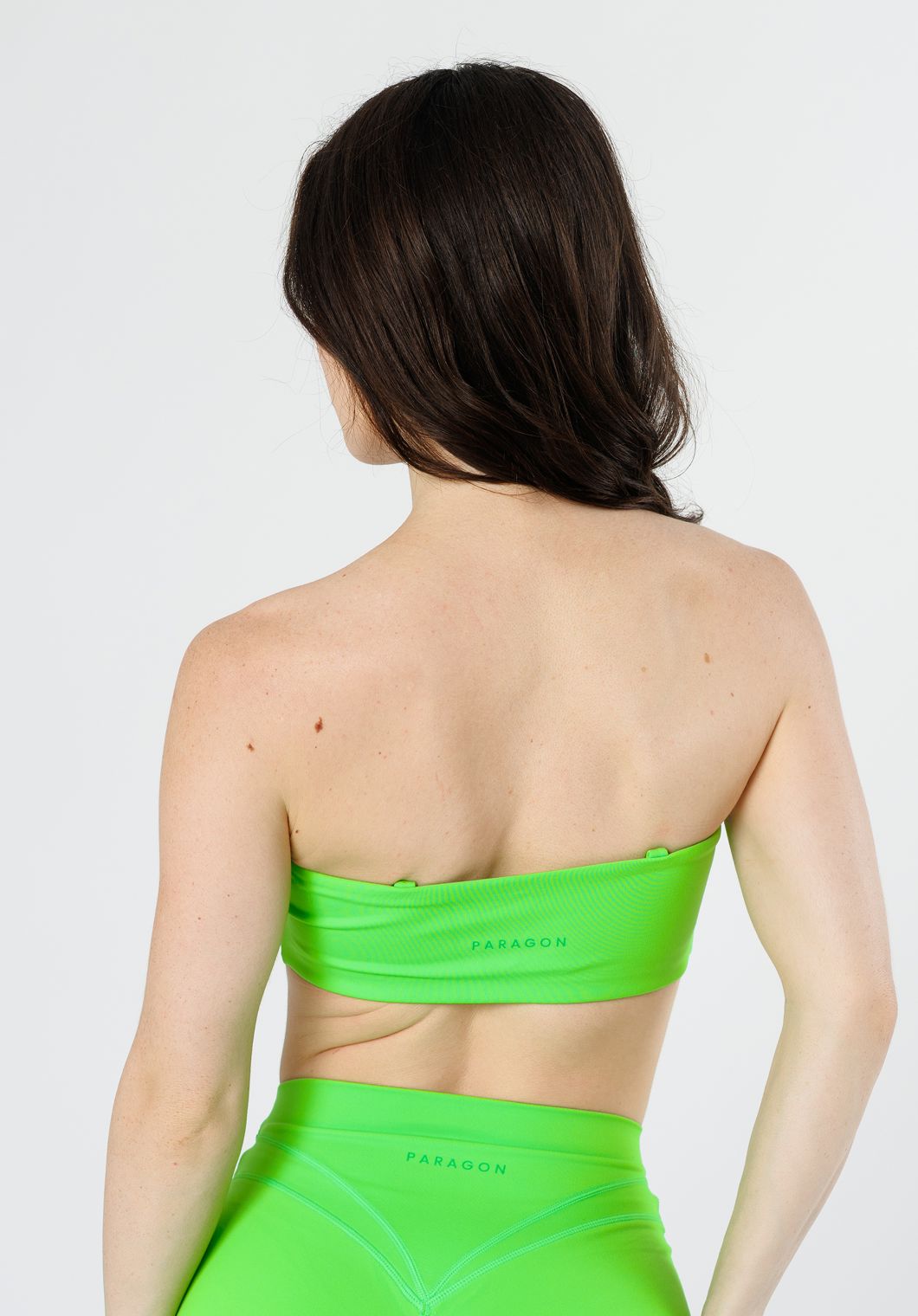 Reluna™ Infinity Bra Jolt Sports Bras Paragon Fitwear 