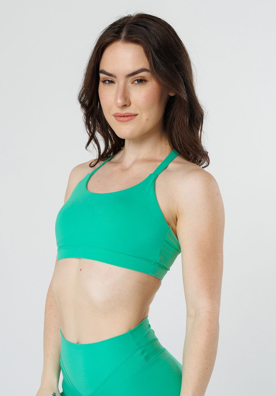 Reluna™ Rise Bra Rave Sports Bras Paragon Fitwear 