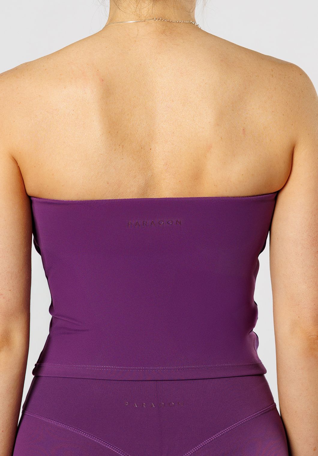 RecStretch™ Strapless Brami Grapevine Sports Bras Paragon Fitwear 