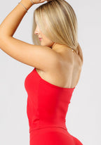 RecStretch™ Strapless Brami Pulse Sports Bras Paragon Fitwear 