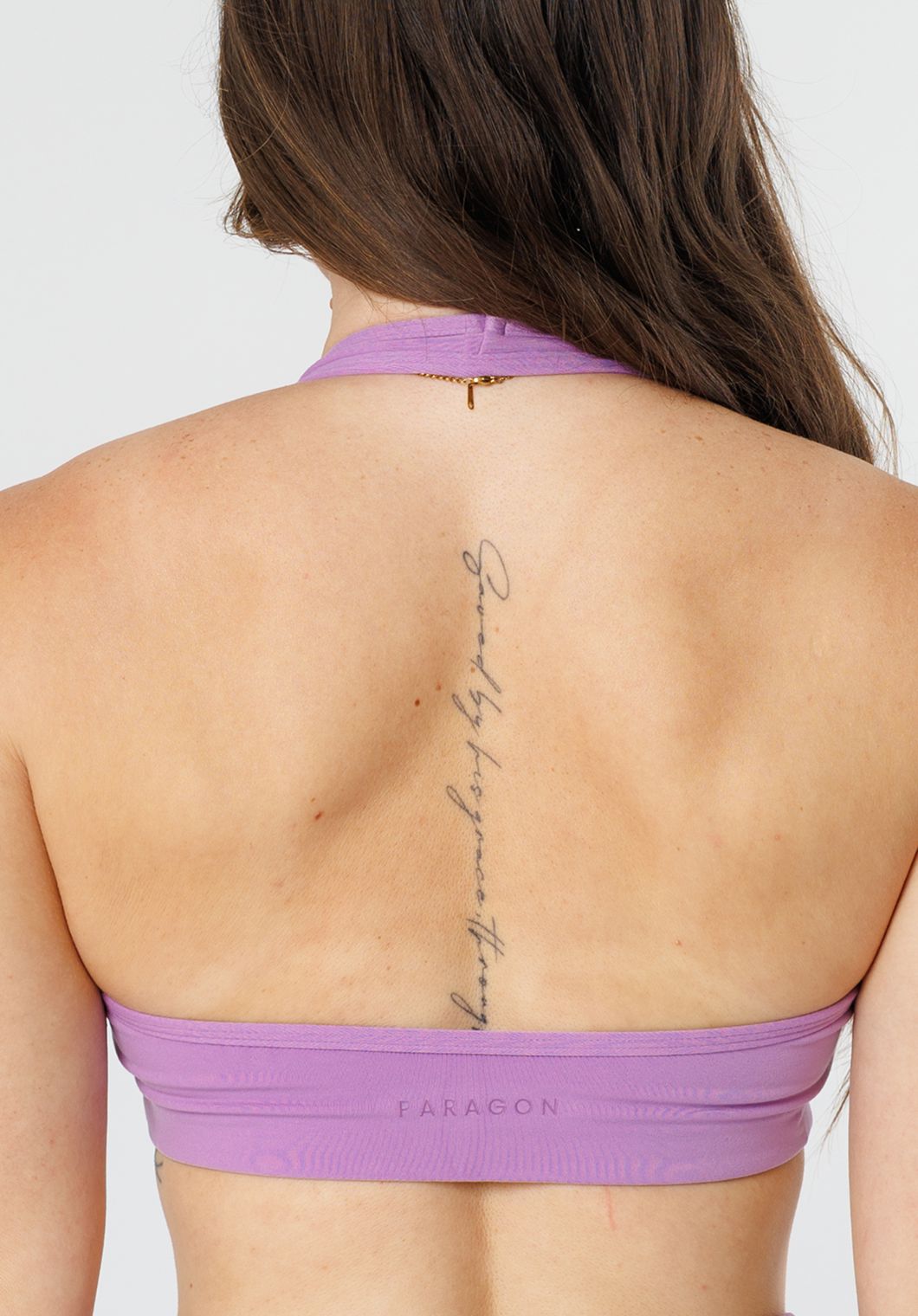 Reluna™ Back Day Bra Zap Sports Bras Paragon Fitwear 