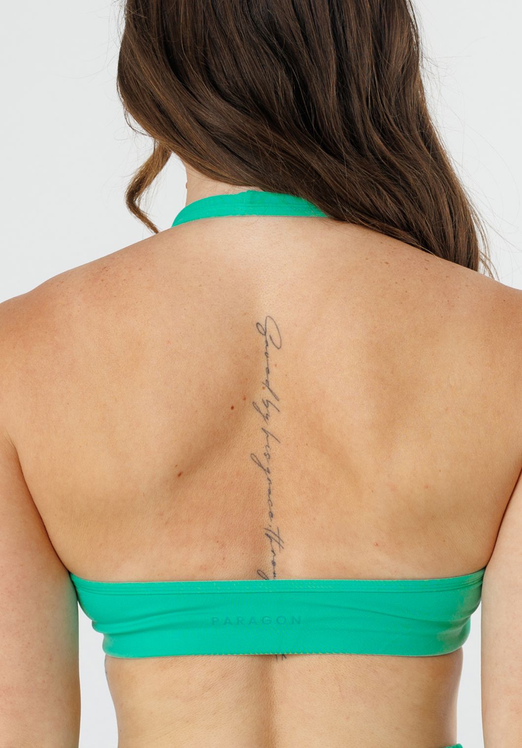 Reluna™ Back Day Bra Rave Sports Bras Paragon Fitwear 