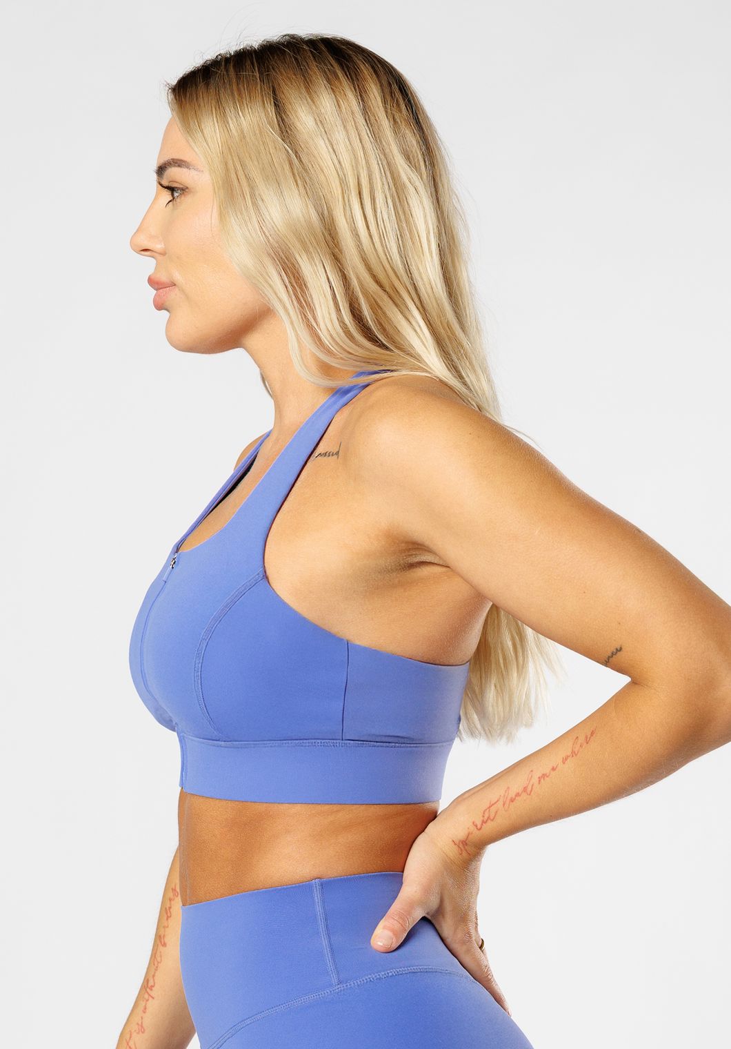 FormLux™ Locked In Bra Blueprint Sports Bras Paragon Fitwear 