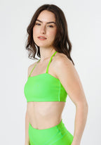 Reluna™ Infinity Bra Jolt Sports Bras Paragon Fitwear 