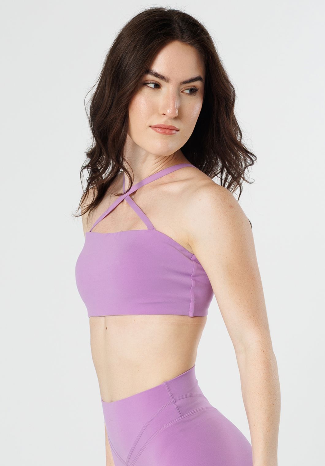 Reluna™ Infinity Bra Zap Sports Bras Paragon Fitwear 