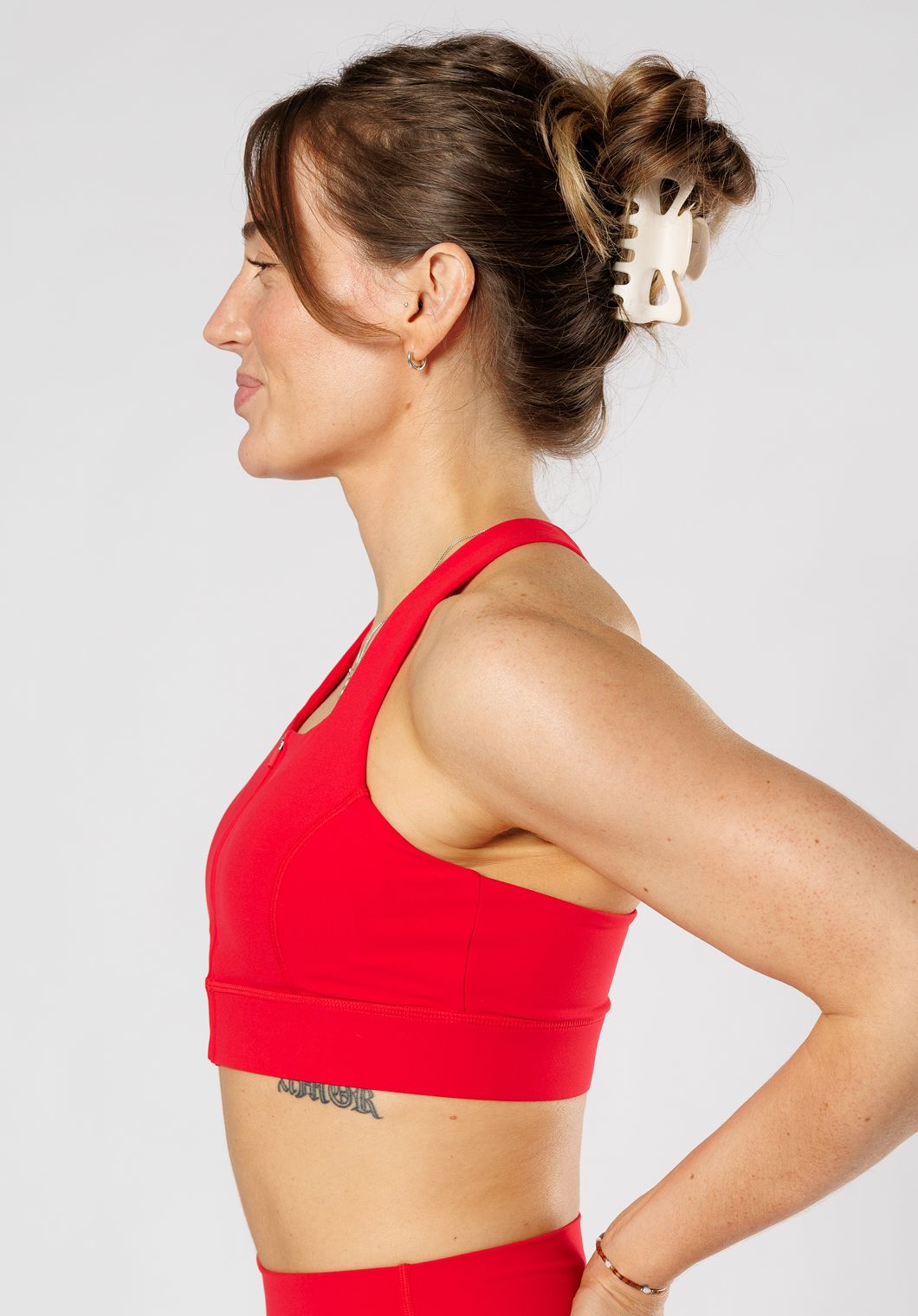 FormLux™ Locked In Bra Pulse Sports Bras Paragon Fitwear 