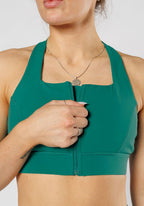 FormLux™ Locked In Bra Jaded Sports Bras Paragon Fitwear 