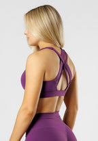 RecStretch™ Perform Bra Grapevine Sports Bras Paragon Fitwear 