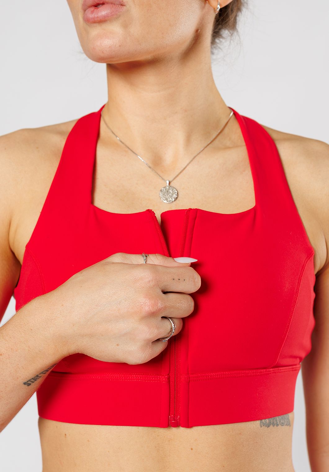 FormLux™ Locked In Bra Pulse Sports Bras Paragon Fitwear 