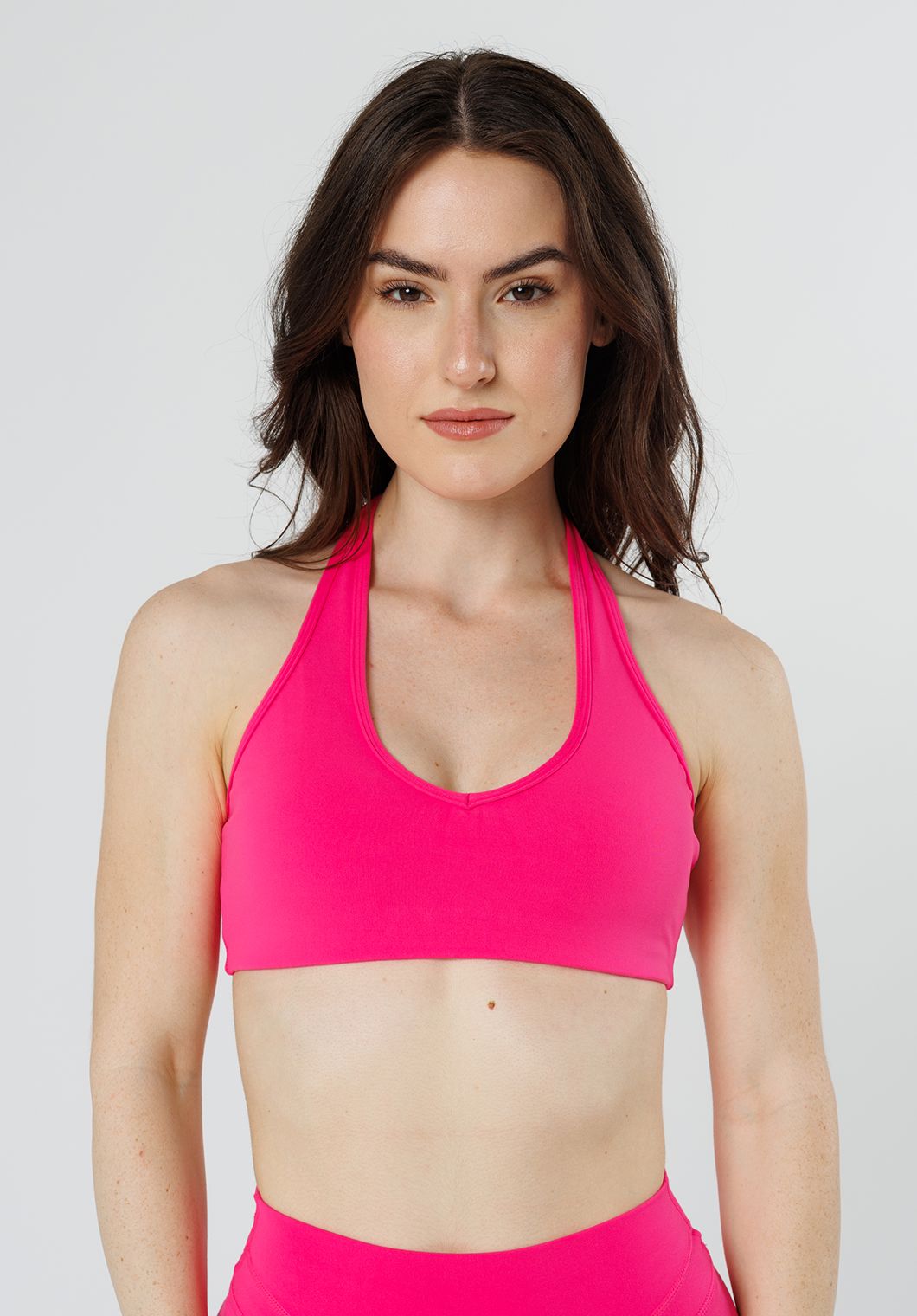Reluna™ Back Day Bra Crush Sports Bras Paragon Fitwear 