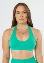 Reluna™ Back Day Bra Rave Sports Bras Paragon Fitwear 