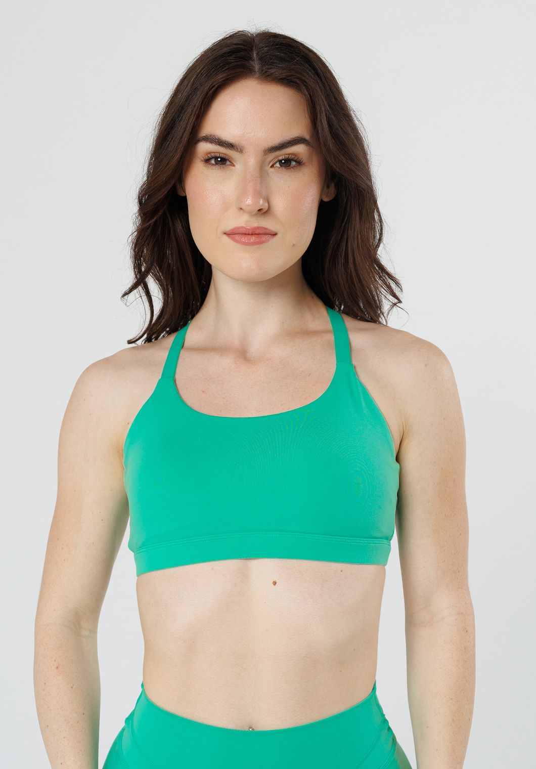 Reluna™ Rise Bra Rave Sports Bras Paragon Fitwear 