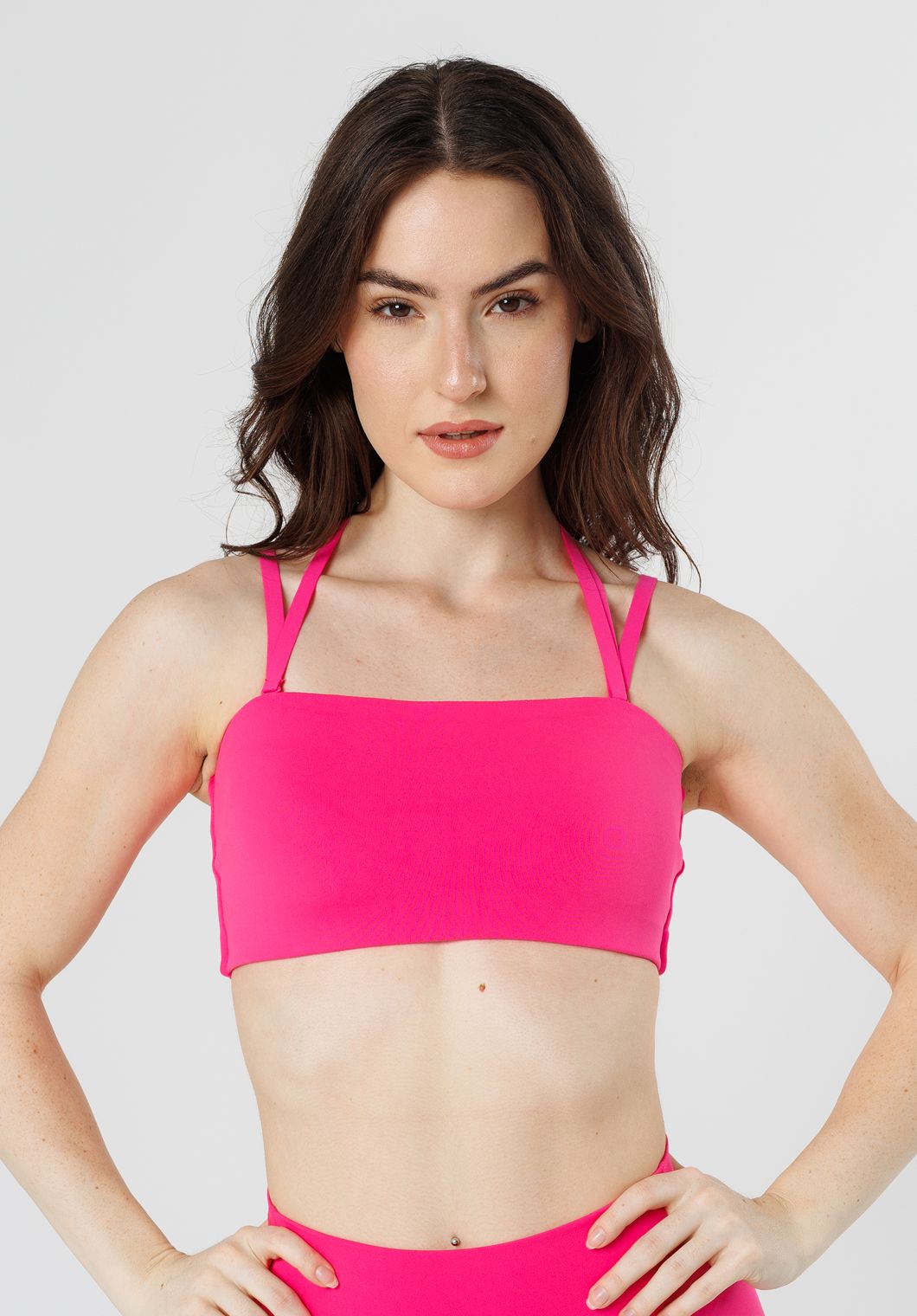 Reluna™ Infinity Bra Crush Sports Bras Paragon Fitwear 