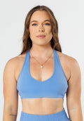Reluna™ Back Day Bra Supercharged Sports Bras Paragon Fitwear 