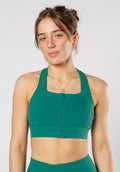 FormLux™ Locked In Bra Jaded Sports Bras Paragon Fitwear 