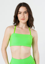 Reluna™ Infinity Bra Jolt Sports Bras Paragon Fitwear 