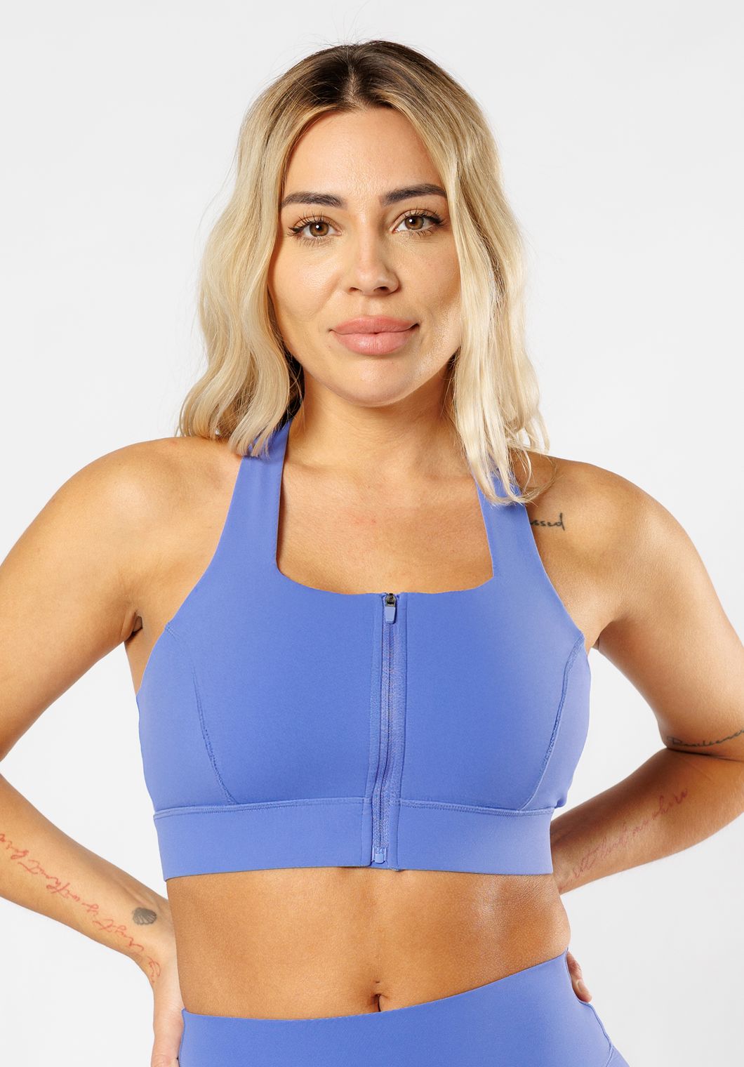 FormLux™ Locked In Bra Blueprint Sports Bras Paragon Fitwear 