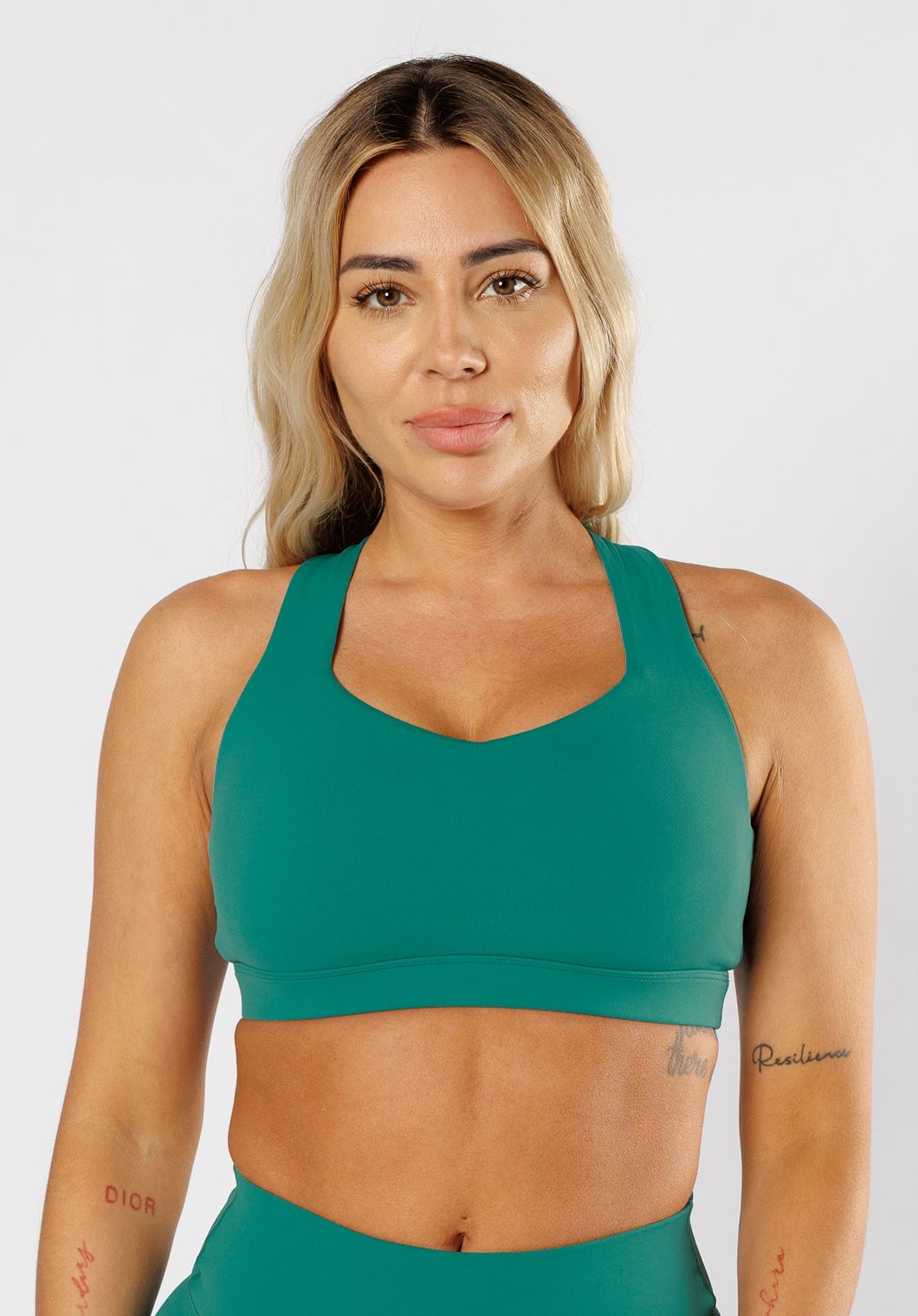 RecStretch™ Perform Bra Jaded Sports Bras Paragon Fitwear 