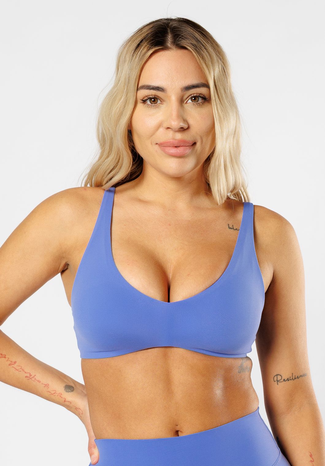 FormLux™ Everywhere SoftSculpt™ Bra Blueprint Sports Bras Paragon Fitwear 