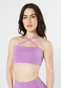 Reluna™ Infinity Bra Zap Sports Bras Paragon Fitwear 