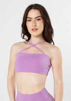 Reluna™ Infinity Bra Zap Sports Bras Paragon Fitwear 