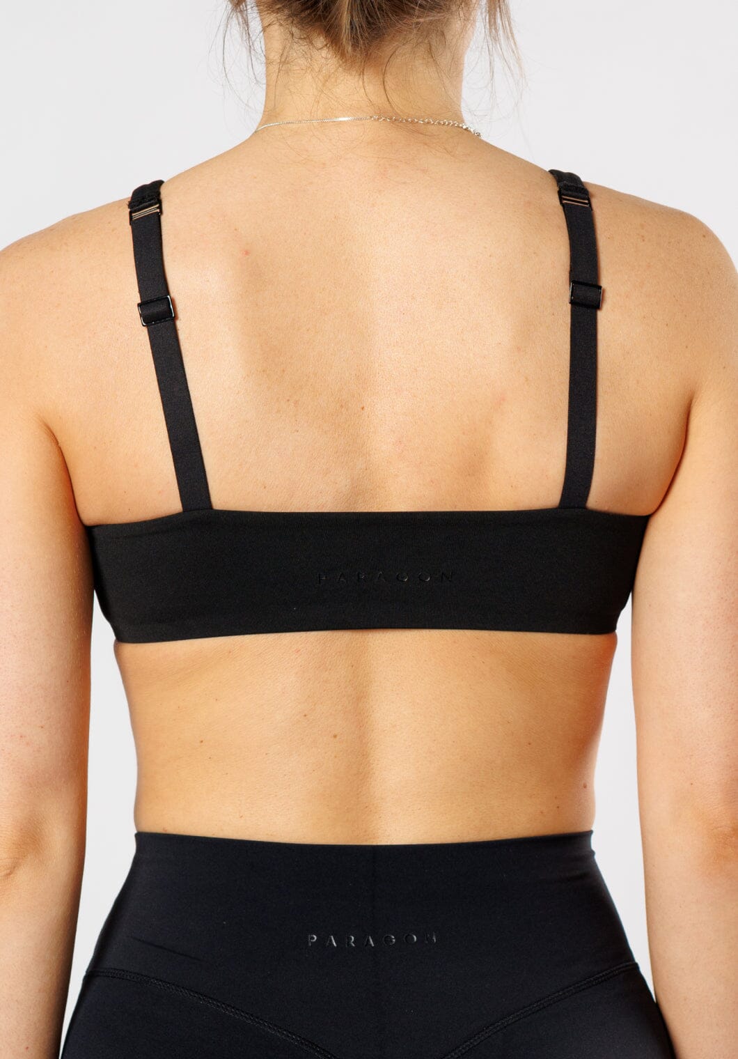 FormLux™ Everywhere SoftSculpt™ Bra Black Sports Bras Paragon Fitwear 