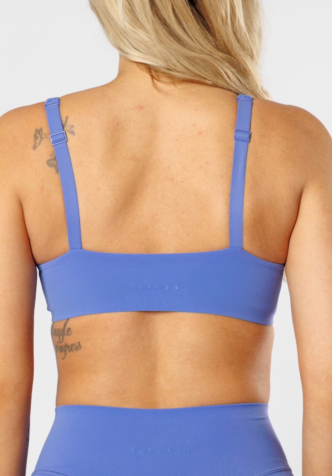 FormLux™ Everywhere SoftSculpt™ Bra Blueprint Sports Bras Paragon Fitwear 