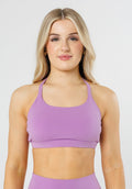 Reluna™ Rise Bra Zap Sports Bras Paragon Fitwear 