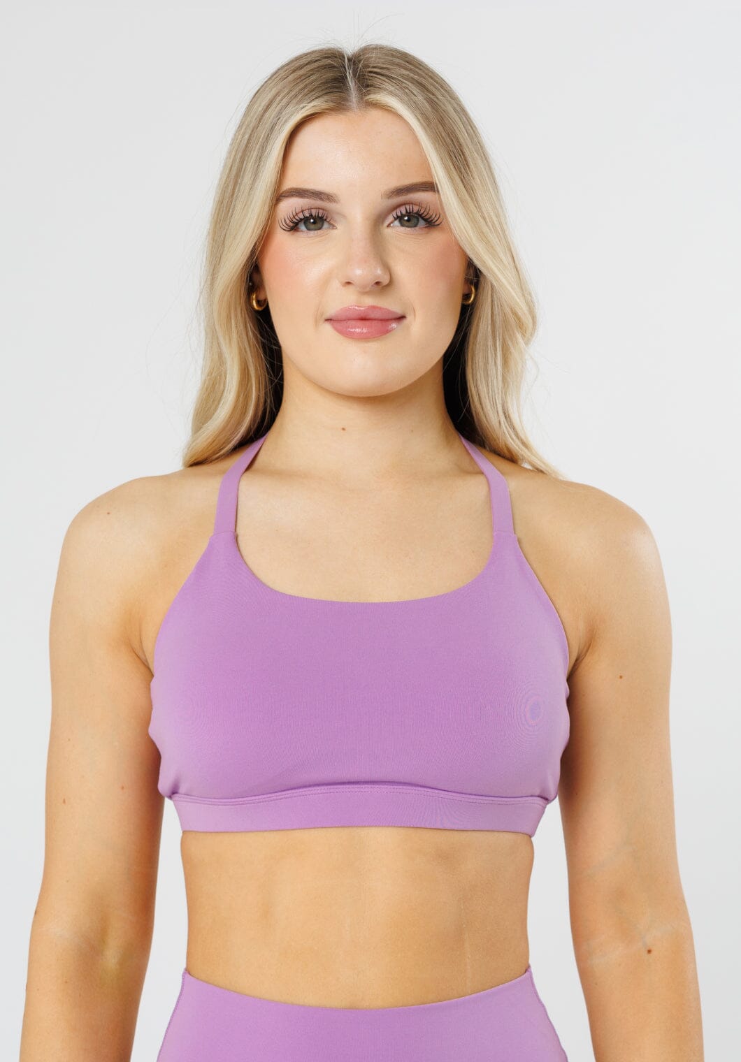 Reluna™ Rise Bra Zap Sports Bras Paragon Fitwear 