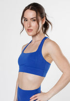 Reluna™ Refined Square Bra Jet Set Sports Bras Paragon Fitwear 