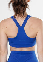 Reluna™ Refined Square Bra Jet Set Sports Bras Paragon Fitwear 
