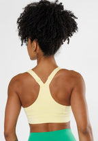 Reluna™ Refined Square Bra Daisy Sports Bras Paragon Fitwear 